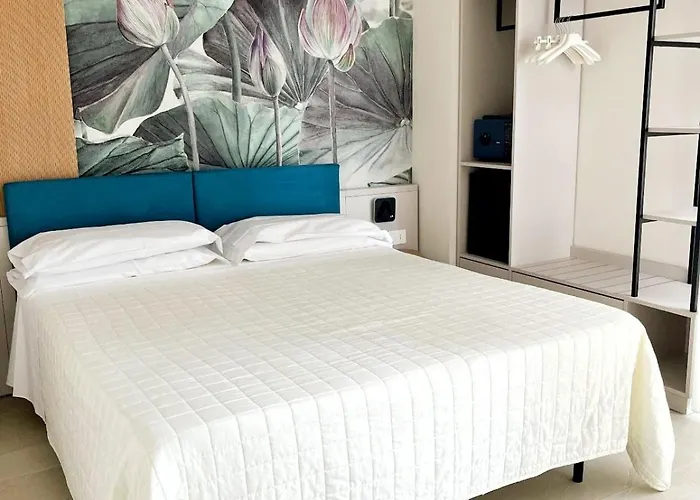 Tropic - Fronte Mare 3*