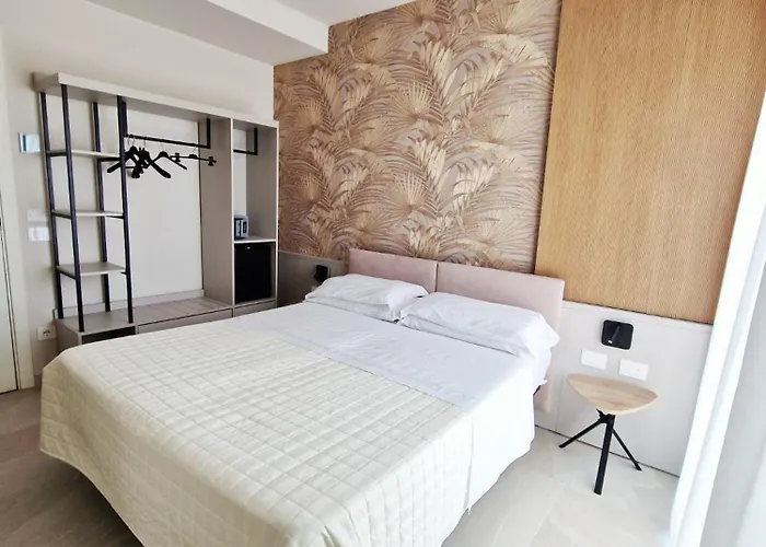 Tropic - Fronte Mare