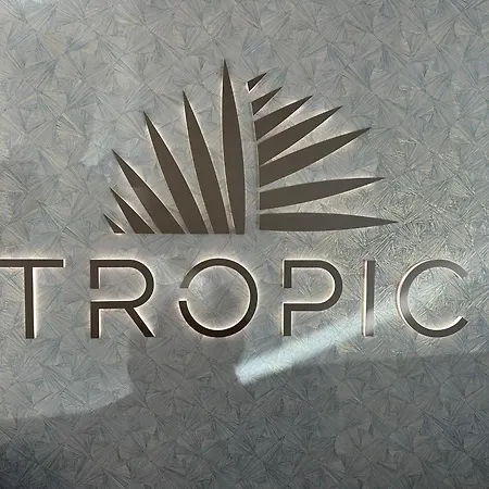 Tropic - Fronte Mare Szálloda 3*