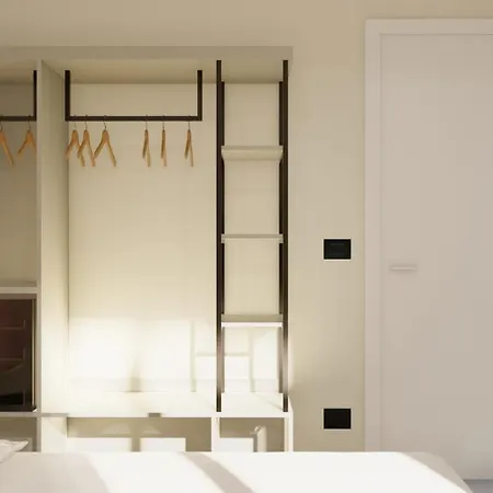 Tropic - Fronte Mare Hotel