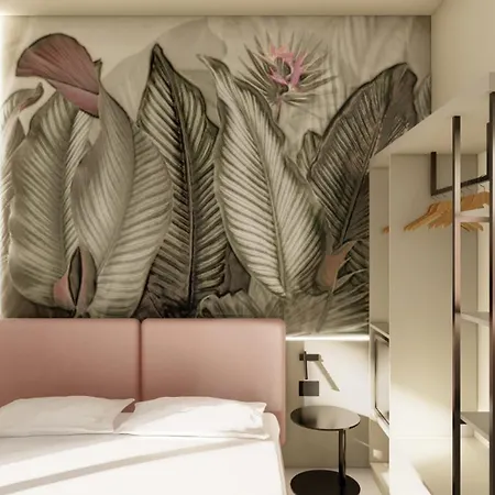 Hotel Tropic - Fronte Mare