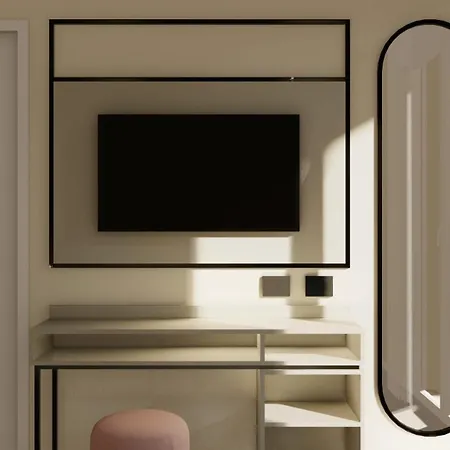 Tropic - Fronte Mare Hotel 3*