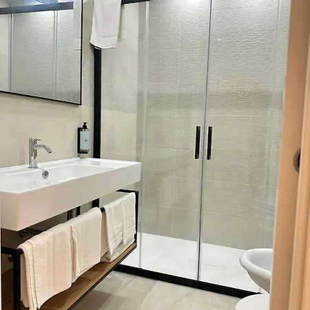 Szálloda Tropic - Fronte Mare Riccione