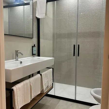 Tropic - Fronte Mare 3*