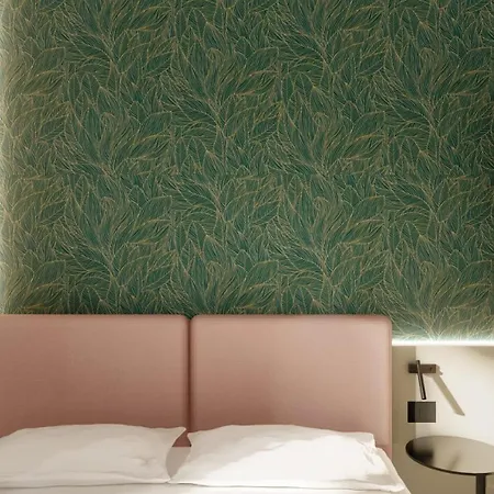 Tropic - Fronte Mare ホテル 3*