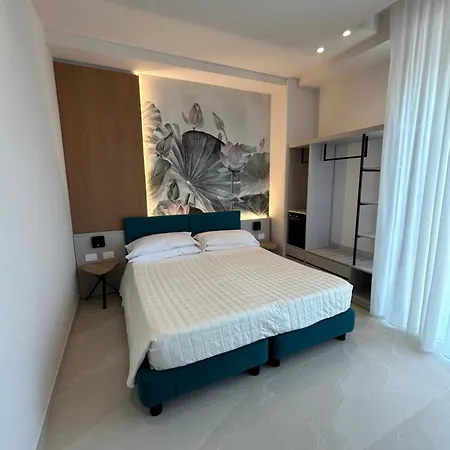 Tropic - Fronte Mare 3*