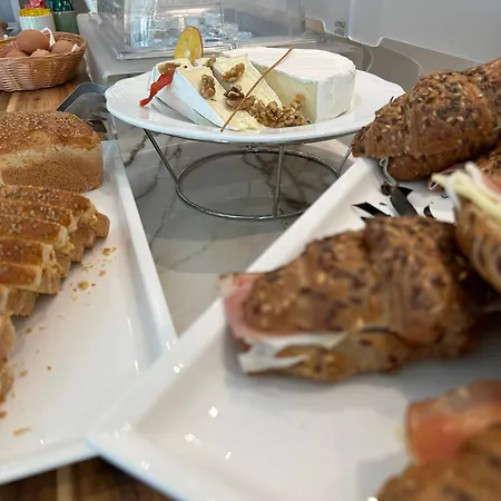 Tropic - Fronte Mare