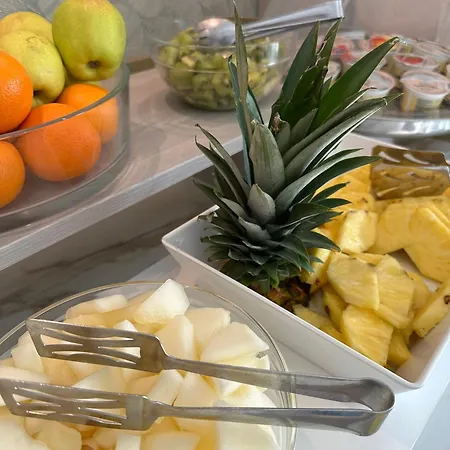 Hotel Tropic - Fronte Mare Riccione