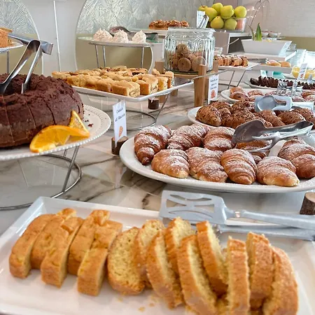 Tropic - Fronte Mare 3*