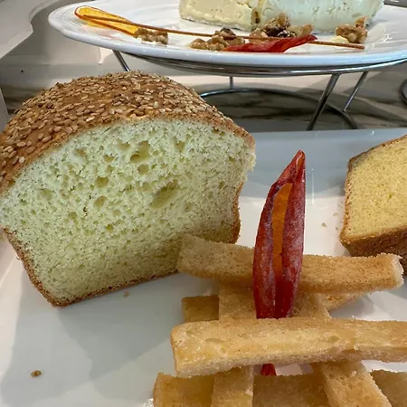 Hotel Tropic - Fronte Mare