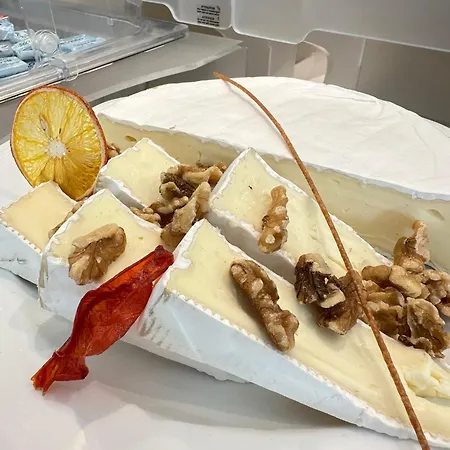 Tropic - Fronte Mare ホテル 3*