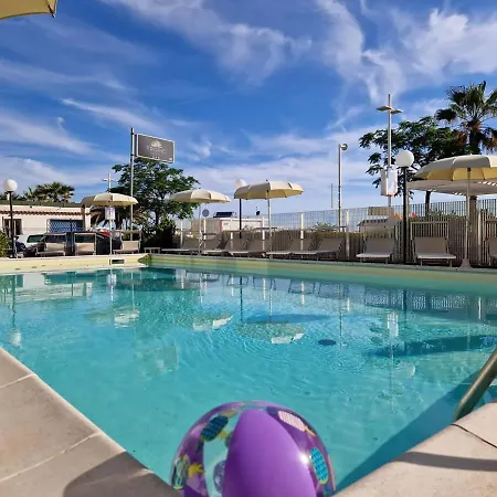 Tropic - Fronte Mare リッチョーネ