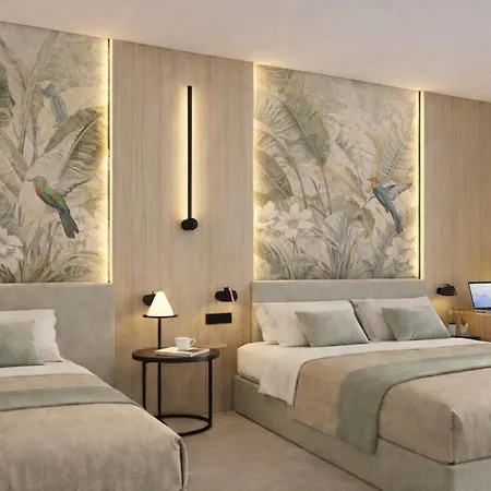 Tropic - Fronte Mare