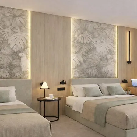 Tropic - Fronte Mare Hotel