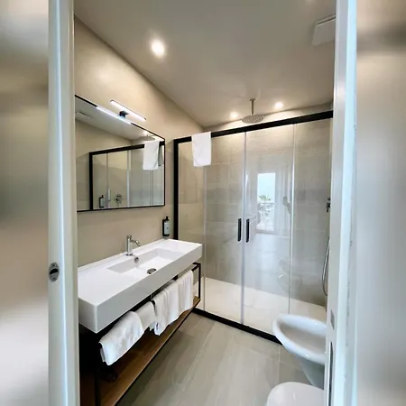 Tropic - Fronte Mare Hotel