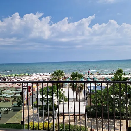 Tropic - Fronte Mare 3* Riccione