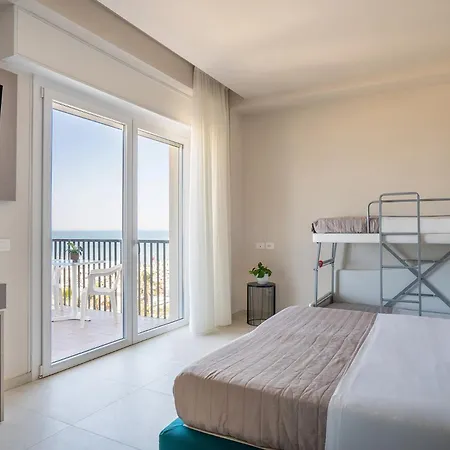 Tropic - Fronte Mare Hotel