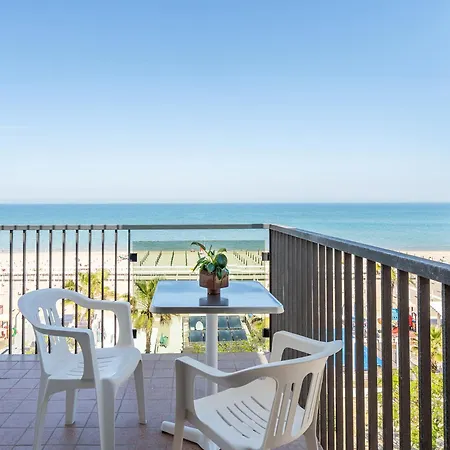 Tropic - Fronte Mare Hotel