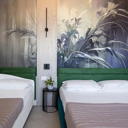 Tropic - Fronte Mare Hotel 3*