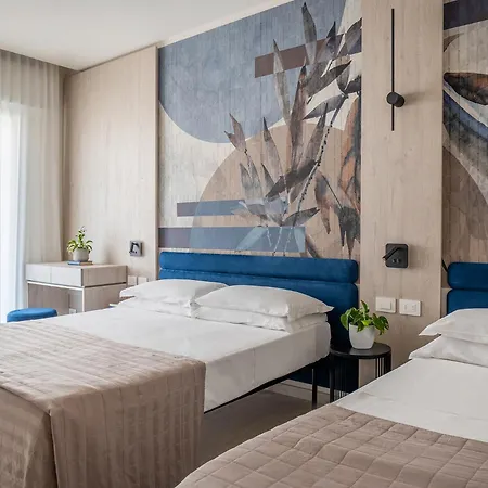 Tropic - Fronte Mare Hotel Riccione