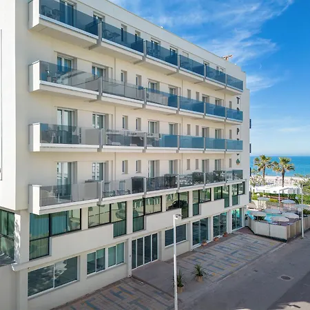 Hotel Tropic - Fronte Mare Riccione
