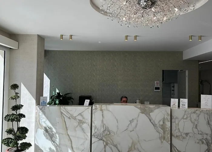 Tropic - Fronte Mare Hotel 3*