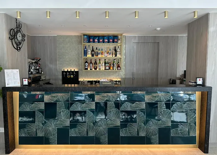 Tropic - Fronte Mare Riccione