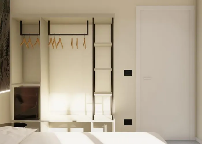 Tropic - Fronte Mare Hotel