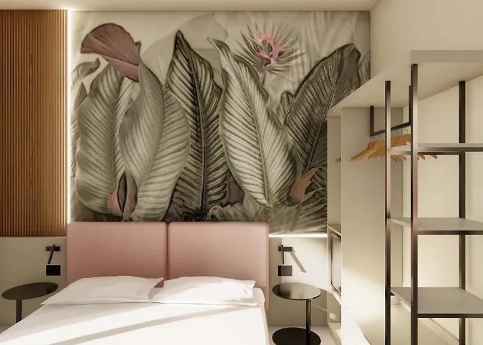 Hotel Tropic - Fronte Mare