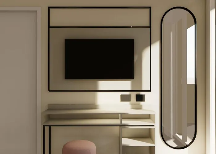 Tropic - Fronte Mare Hotel 3*