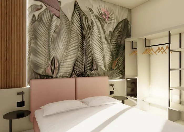 Tropic - Fronte Mare Hotel Riccione