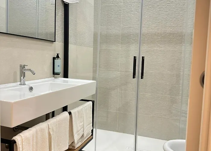 מלון Tropic - Fronte Mare ריצ'יונה