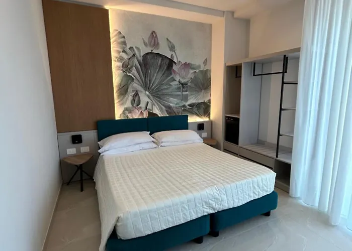 Tropic - Fronte Mare 3*