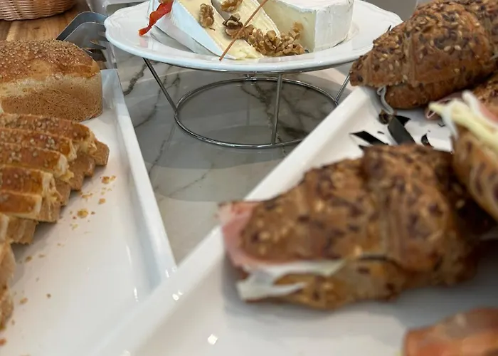 Tropic - Fronte Mare