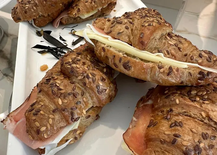 Tropic - Fronte Mare מלון