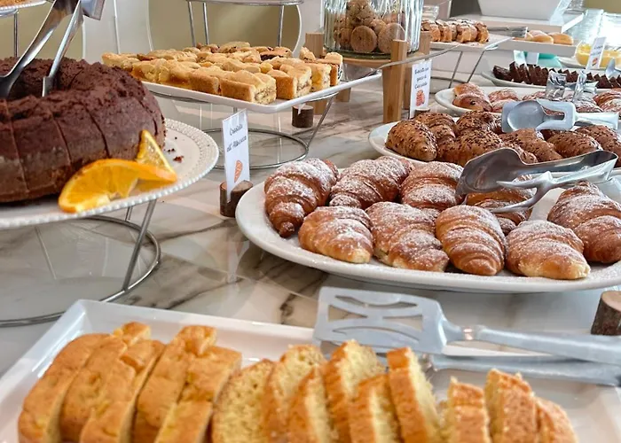 Tropic - Fronte Mare 3*