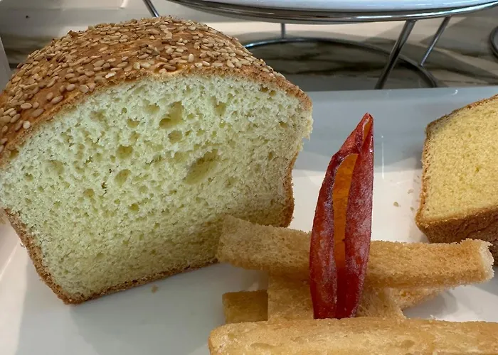 מלון Tropic - Fronte Mare