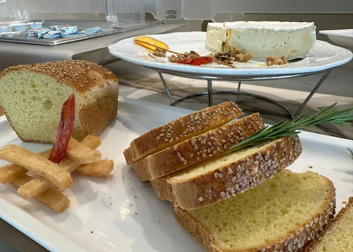 Tropic - Fronte Mare מלון