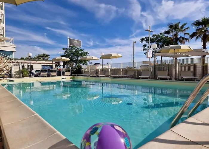 Tropic - Fronte Mare Riccione