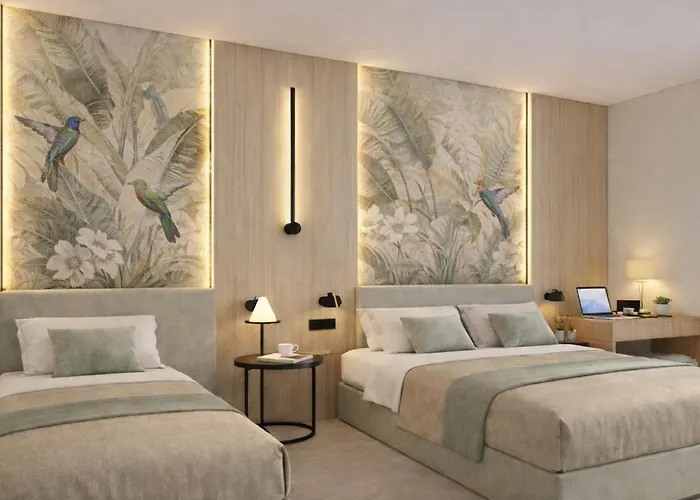 Tropic - Fronte Mare