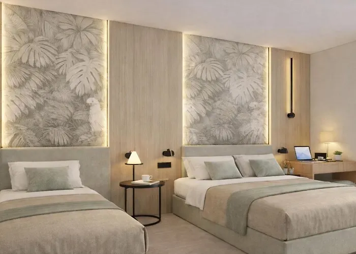 Tropic - Fronte Mare Hotel